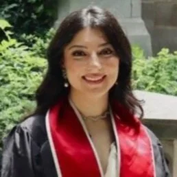 Anushka Mukhey (UChicago)