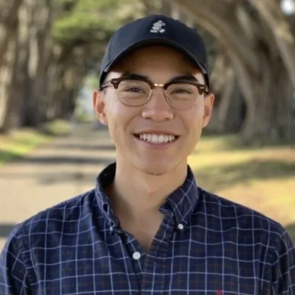 Brian Nguyen (Stanford)