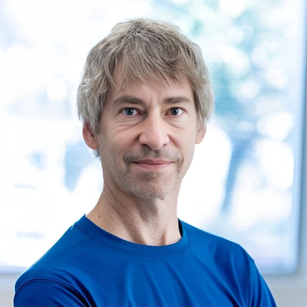 Bob Nelson, Arch Ventures