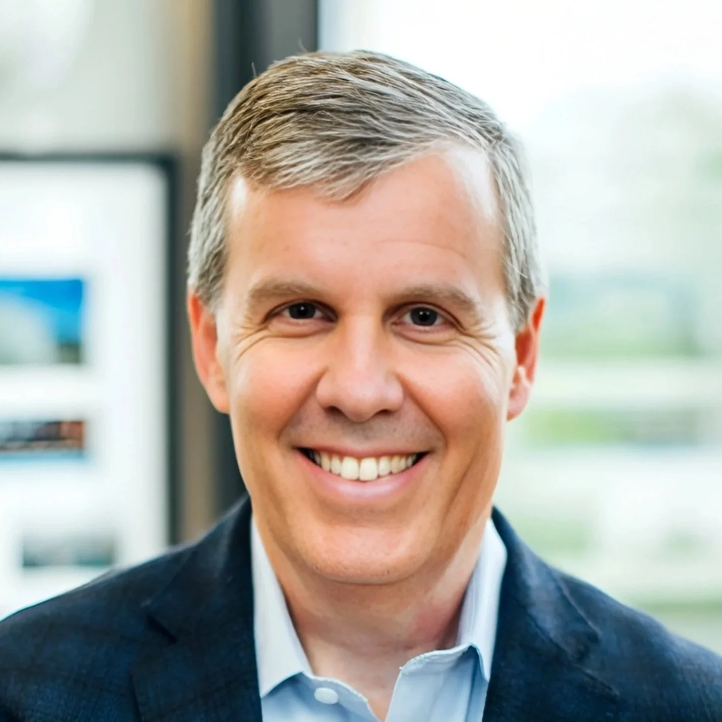 Eric Bennett, Brain Capital Partners