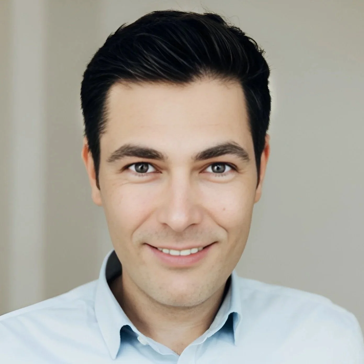 Frank Stegert, Global Asset Capital