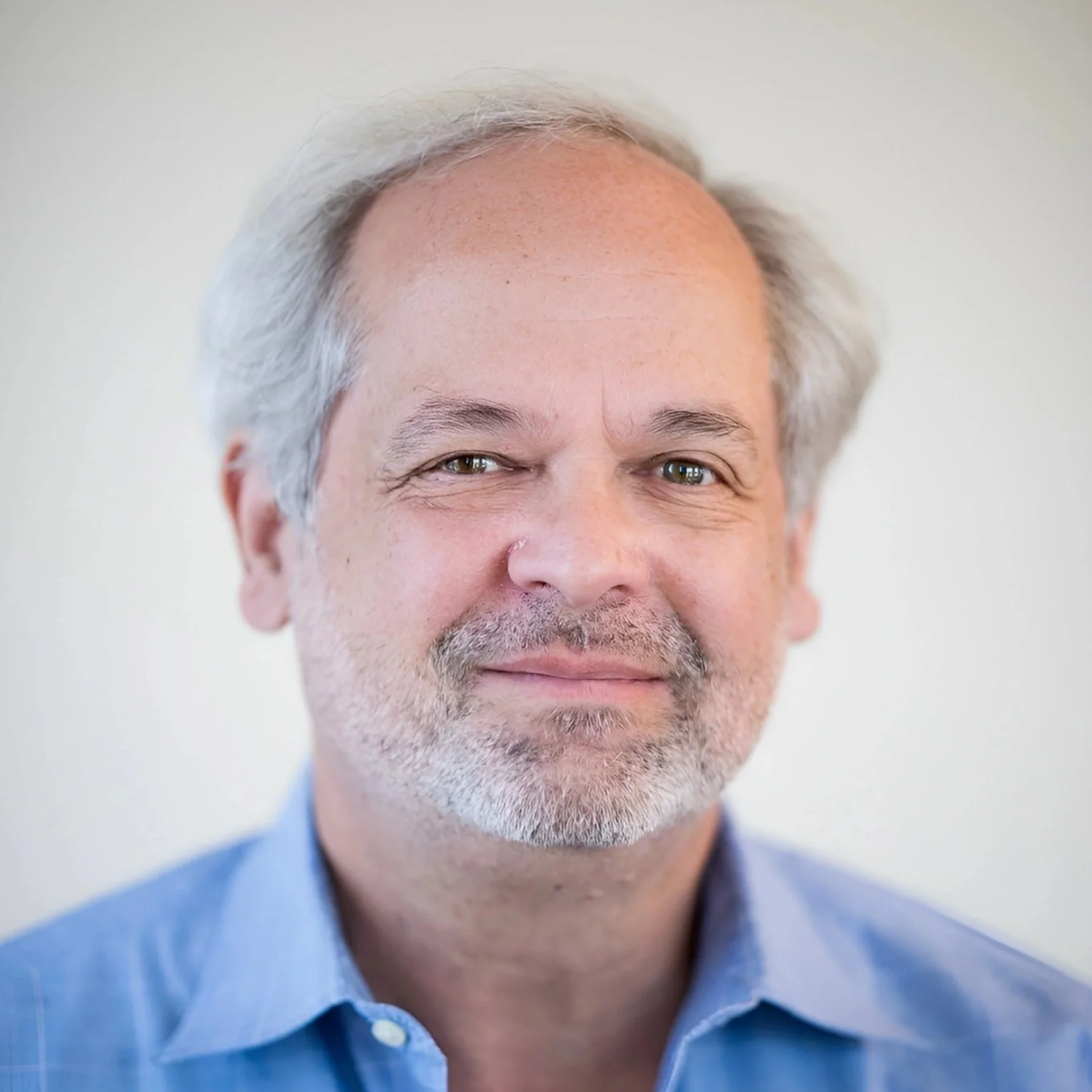 Juan Enriquez, Excel Venture Management