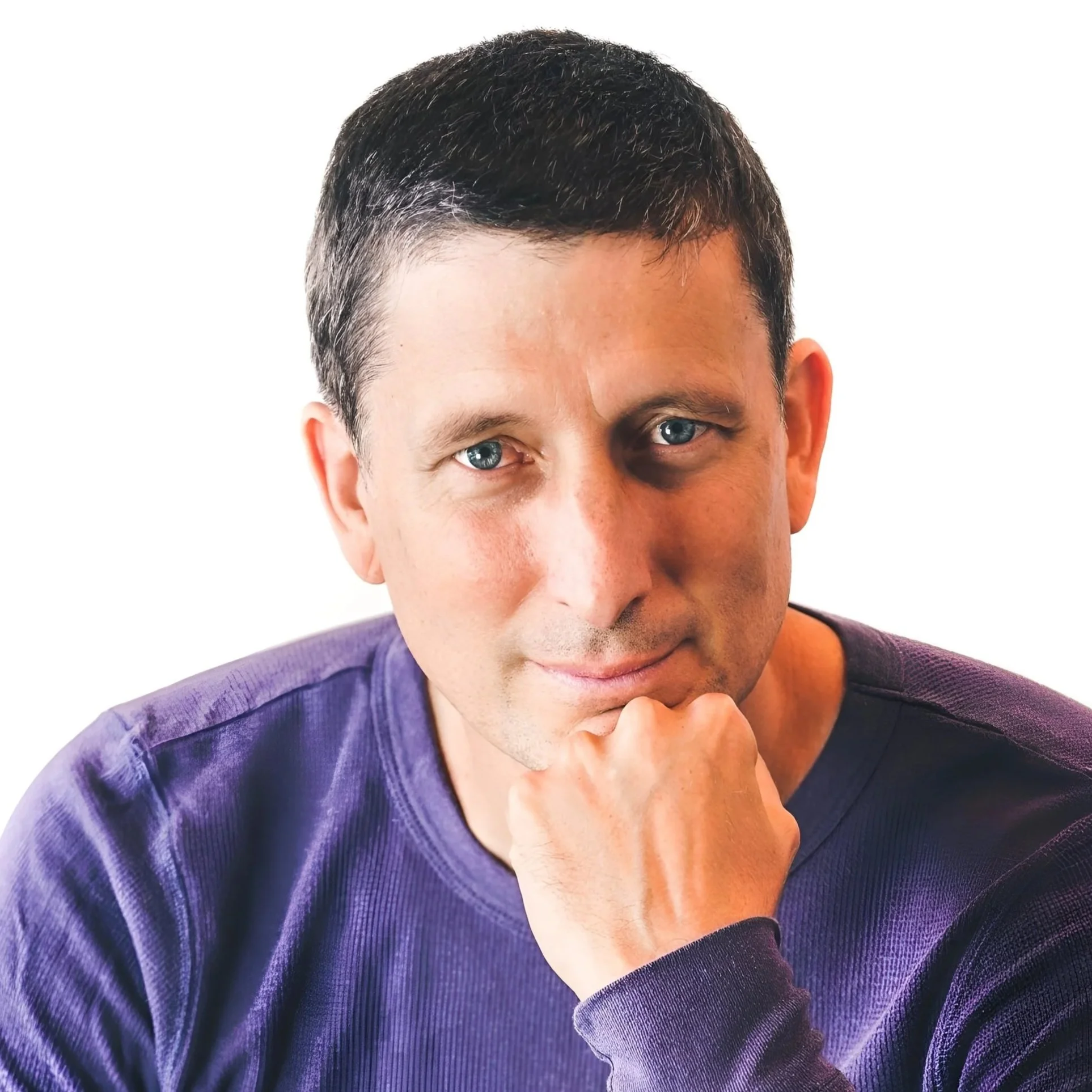 James Currier, NFX