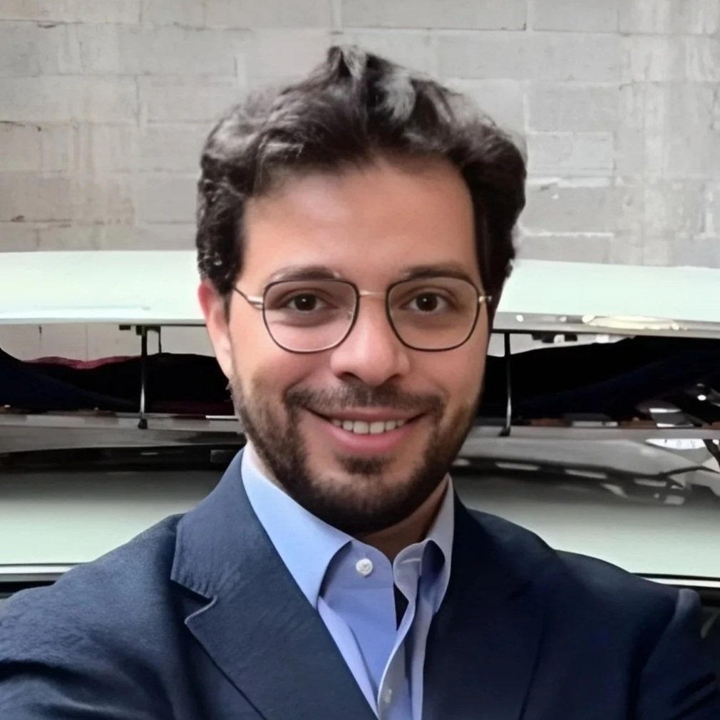 Karim ReFaey, Stealth Venture Fund