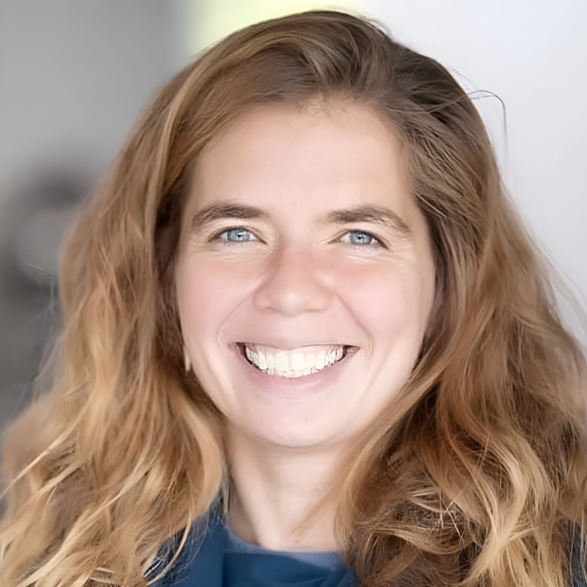 Maryanna Saenko, Future Ventures