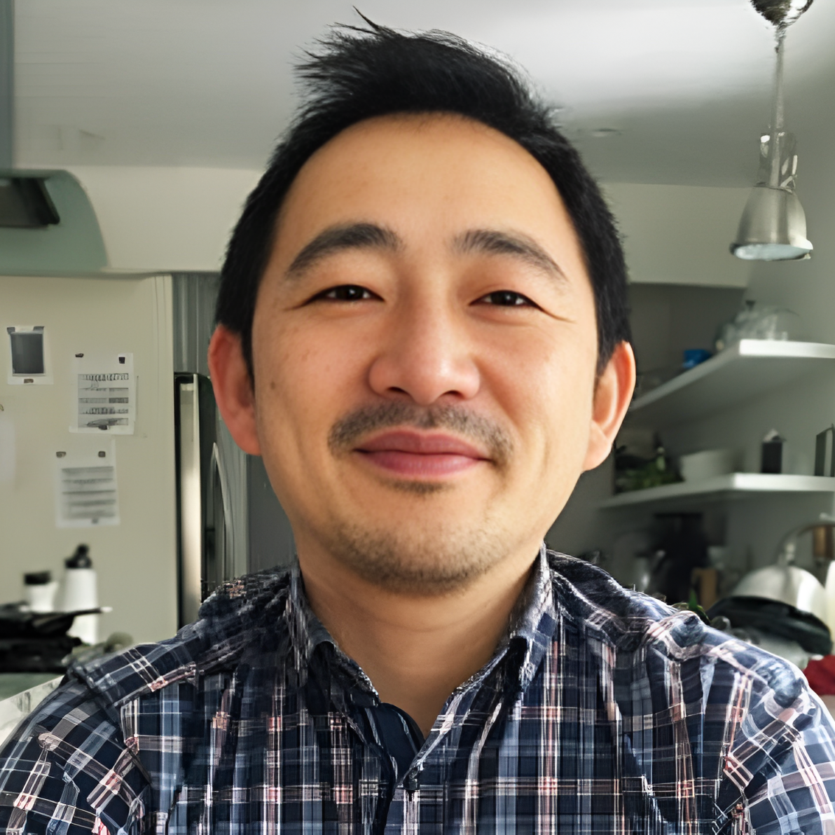 Masashi Kiyomine, Kicker Ventures