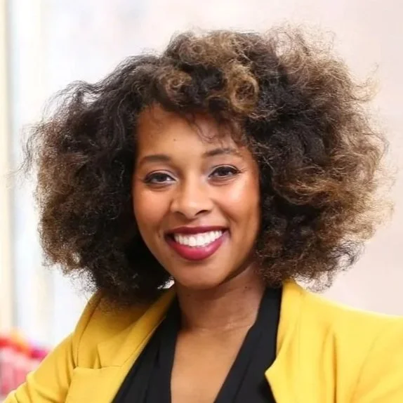 Bianca Marlin, Columbia University