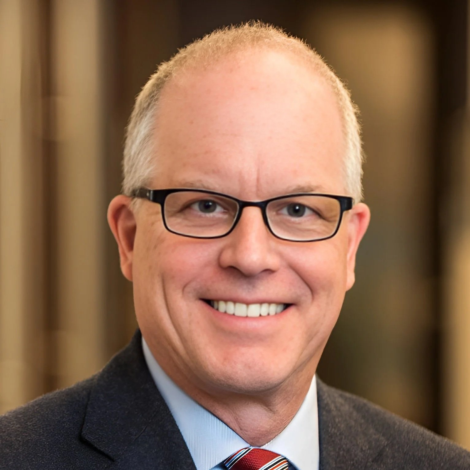 Eric Meslin, Centre of Genomics &amp; Policy