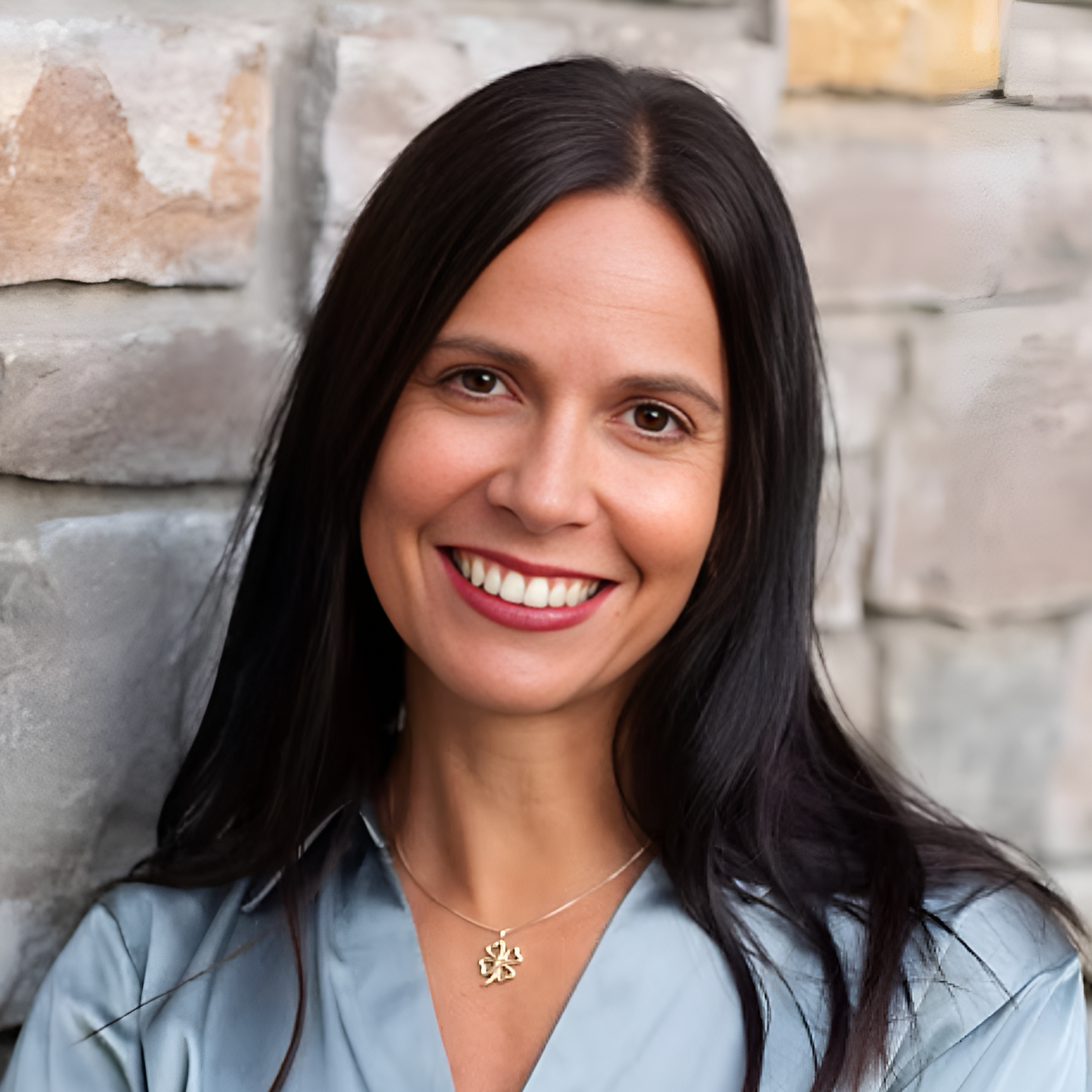 Katie Sale, American Brain Coalition
