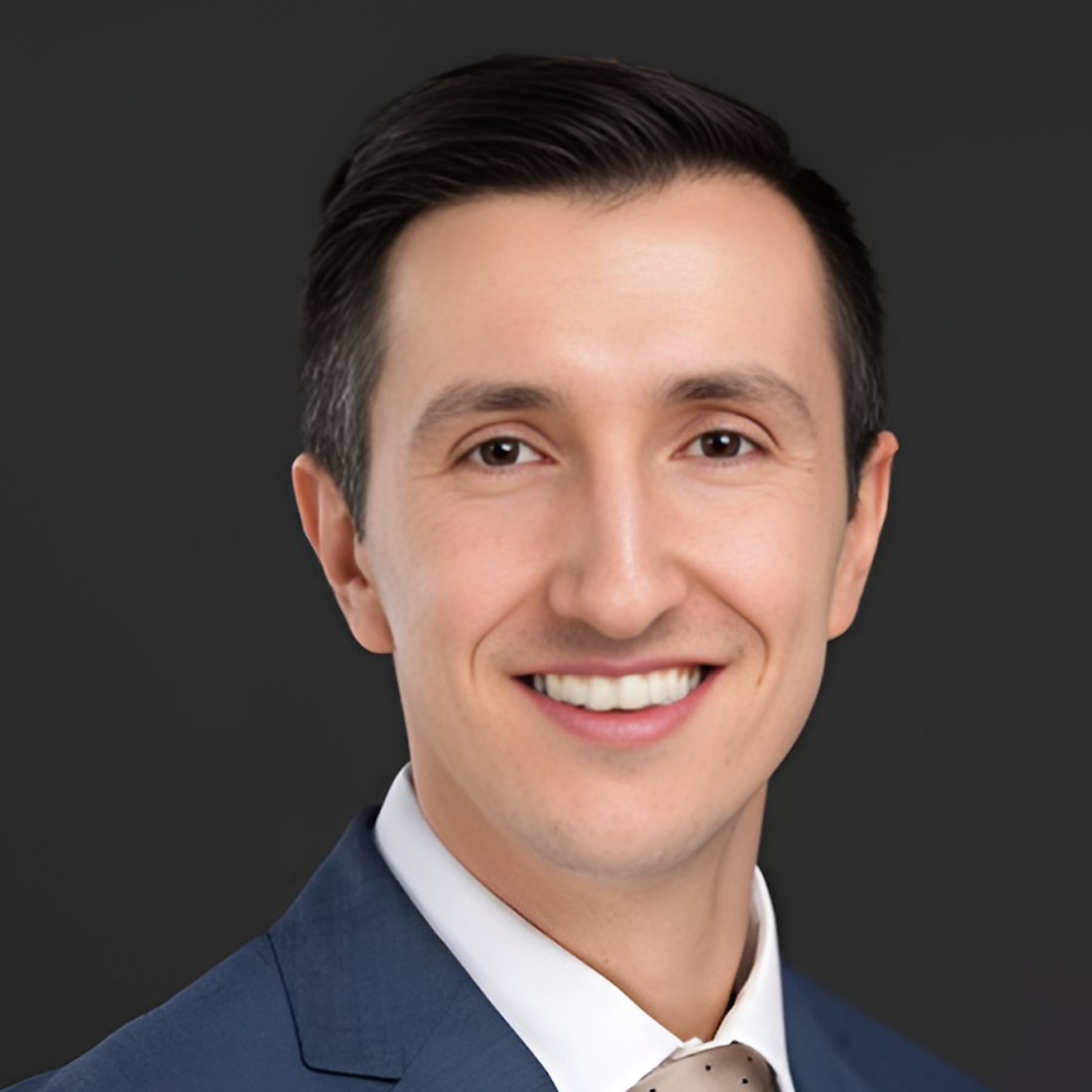 Stephen Damianos, Neurorights Foundation
