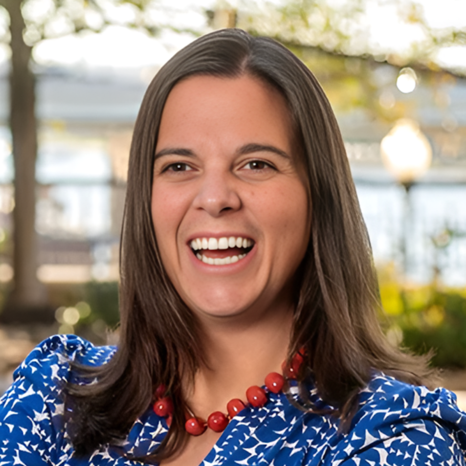 Cara Altimus, Milken Institute
