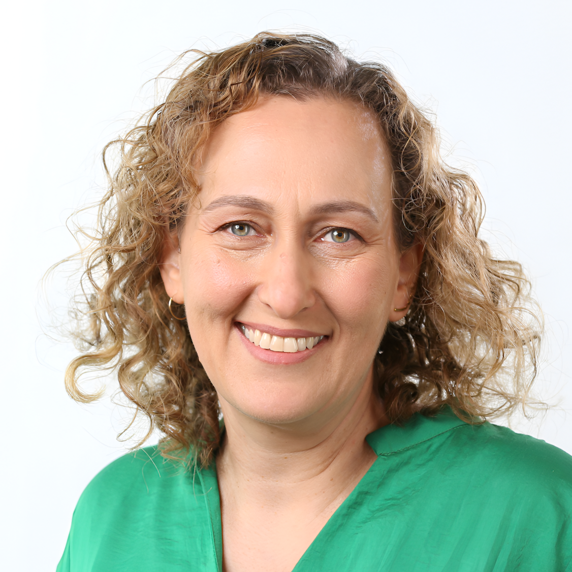 Miri Polachek, quadraScope Venture Fund
