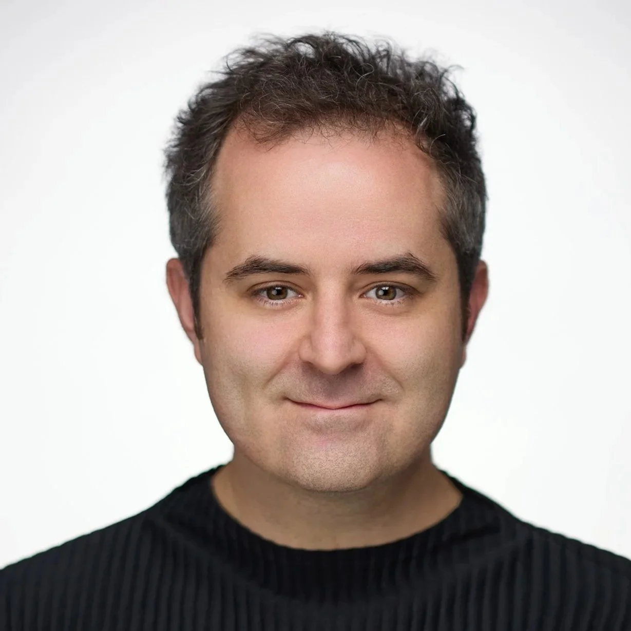 Benjamin Moskowitz, Consumer Reports