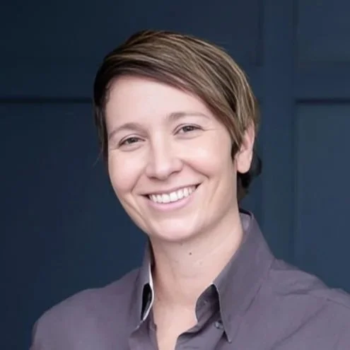 Danielle Schlosser, UCSF