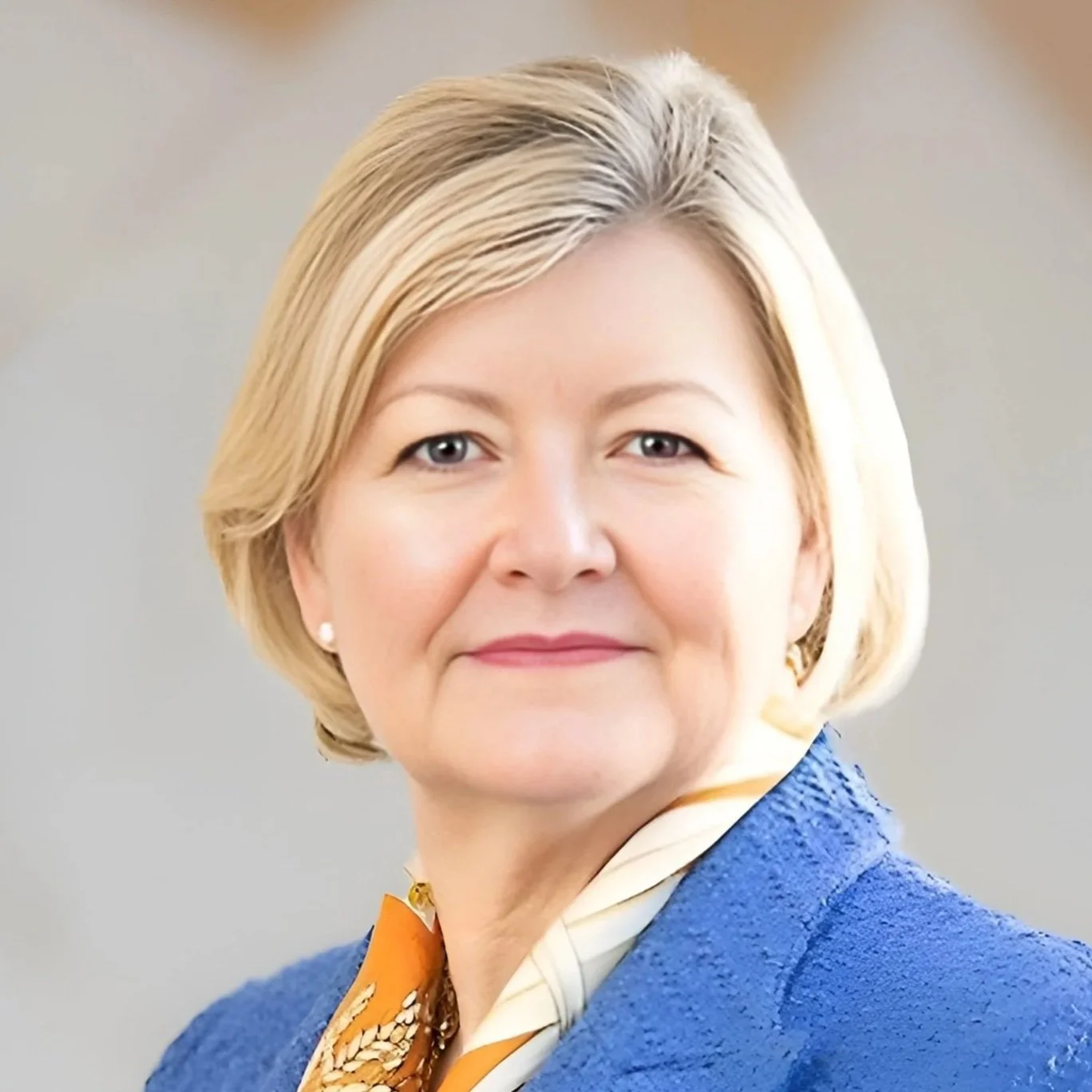 Deborah Dunsire, Lundbeck