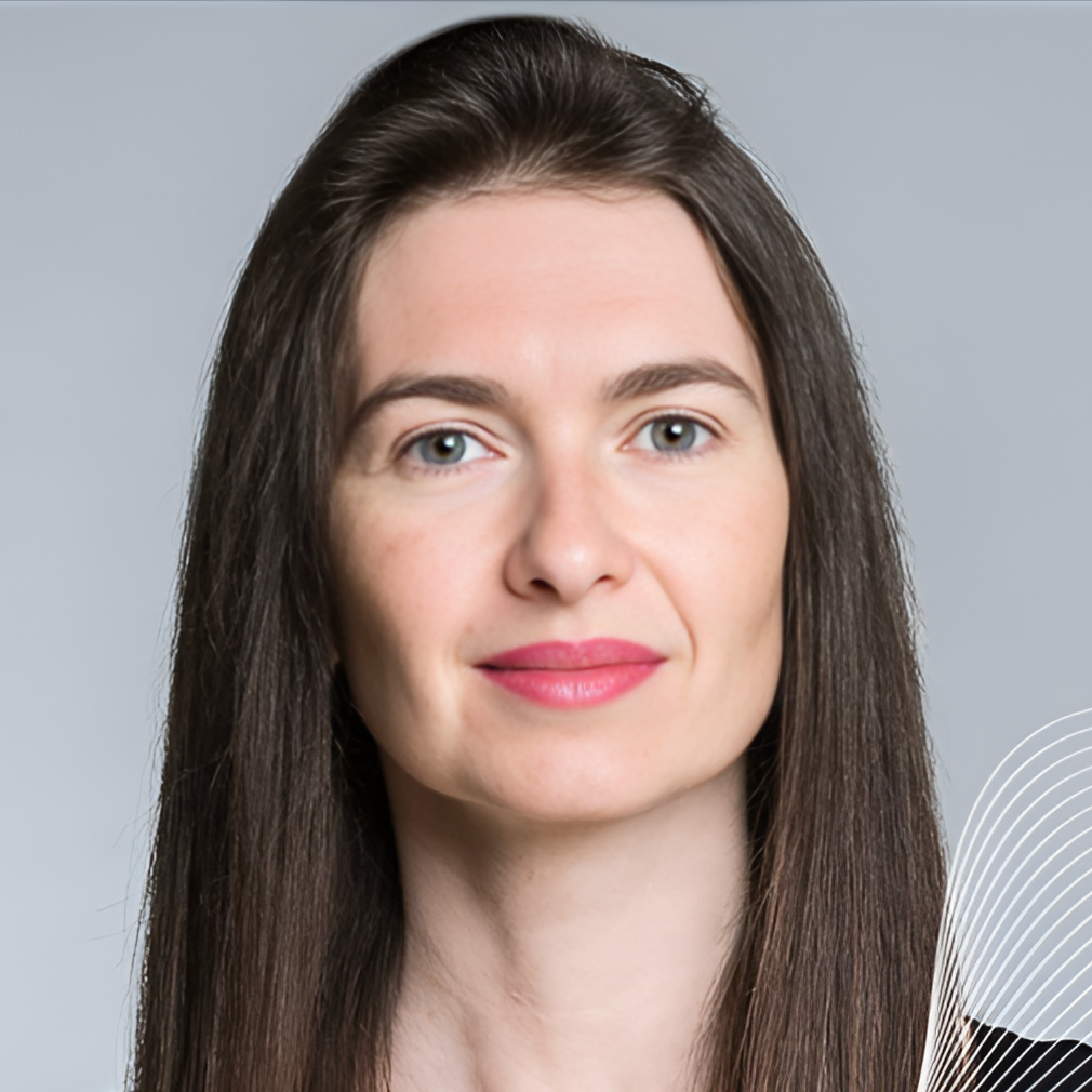 Ariel Garten, InteraXon