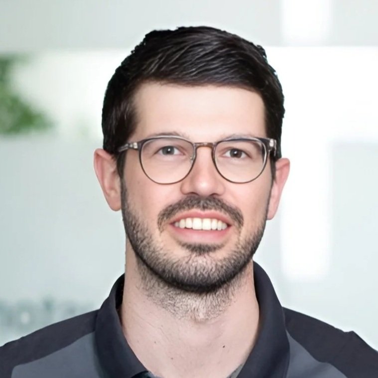 Moritz Thielen, IDUN Technologies