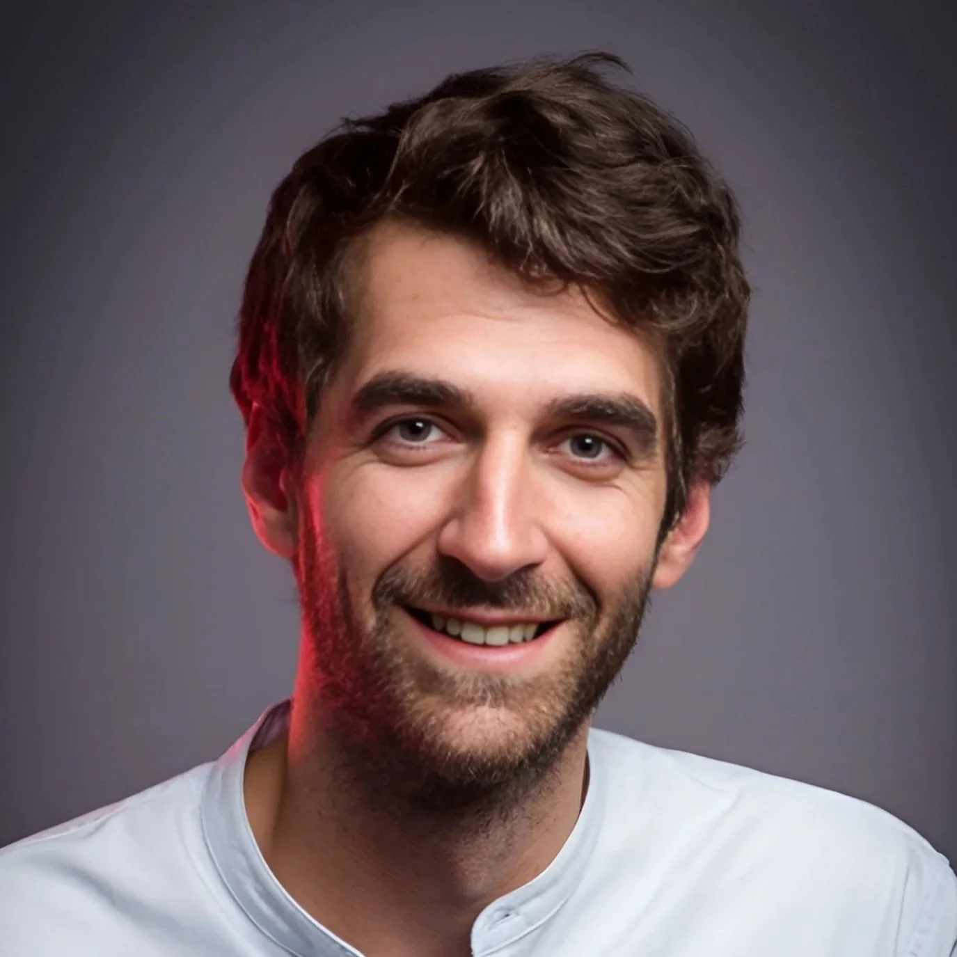Quentin Soulet de Brugiere, Medicen Paris Region