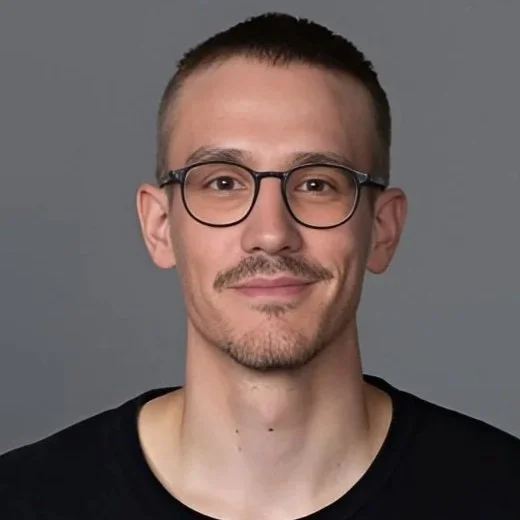 Simon Bachmann, IDUN Technologies