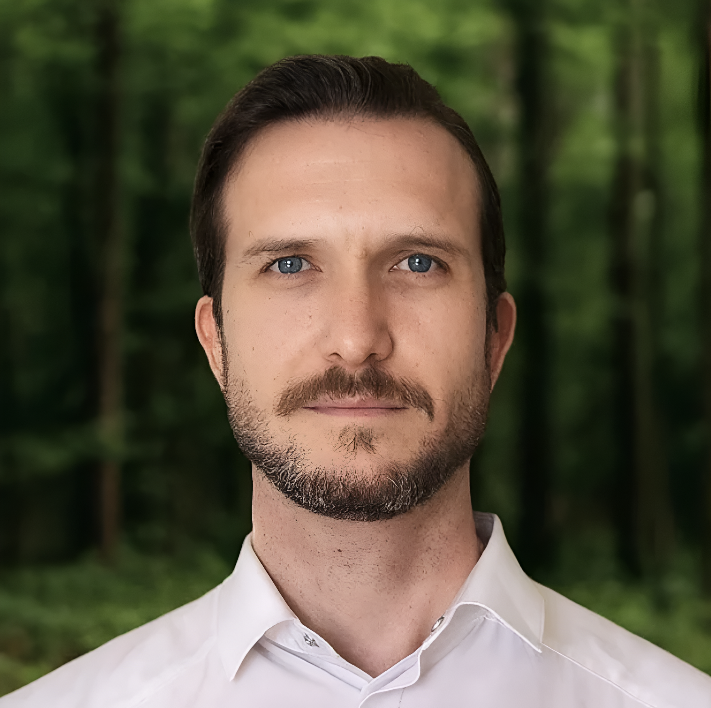 Tim Mullen, Lionheart Ventures