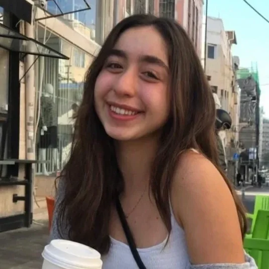 Camila Dangot (Brown)