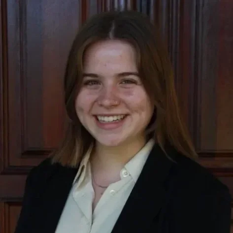 Anna Riggs (Santa Clara University)
