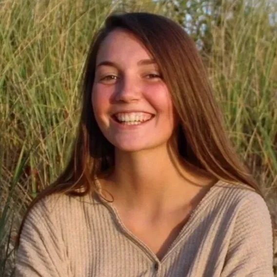 Mia Caldwell (Harvard)
