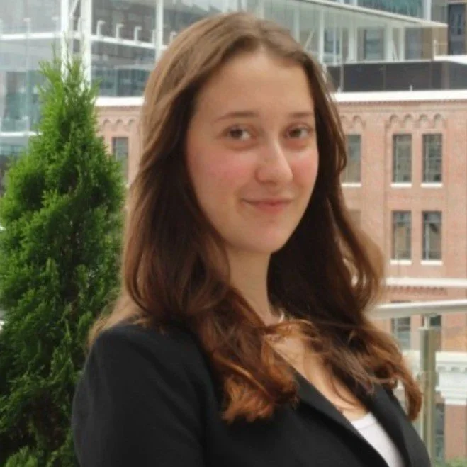 Grace Williams (UC Berkeley)