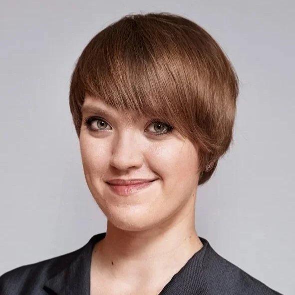 Nataliya Kosmyna, MIT Media Lab