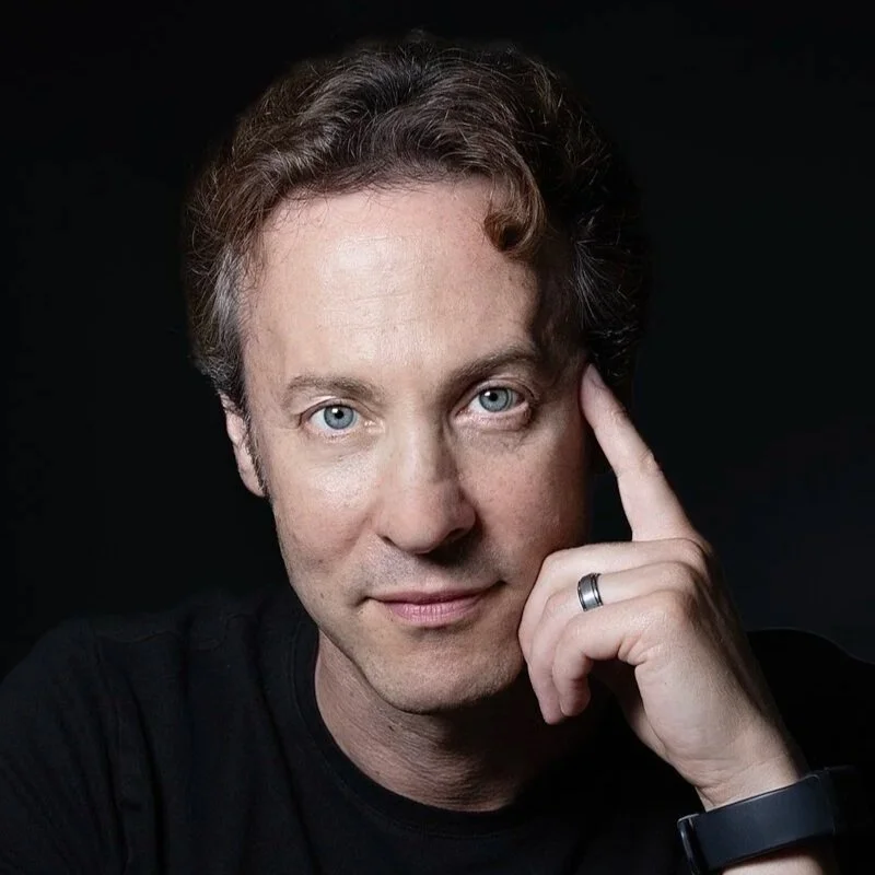 David Eagleman, Stanford