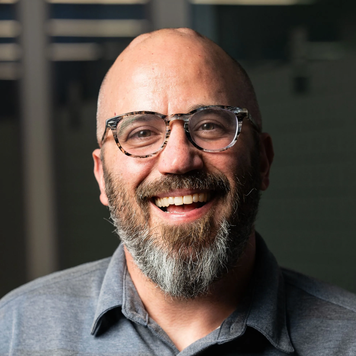 Jon Nelson, Motif Neurotech