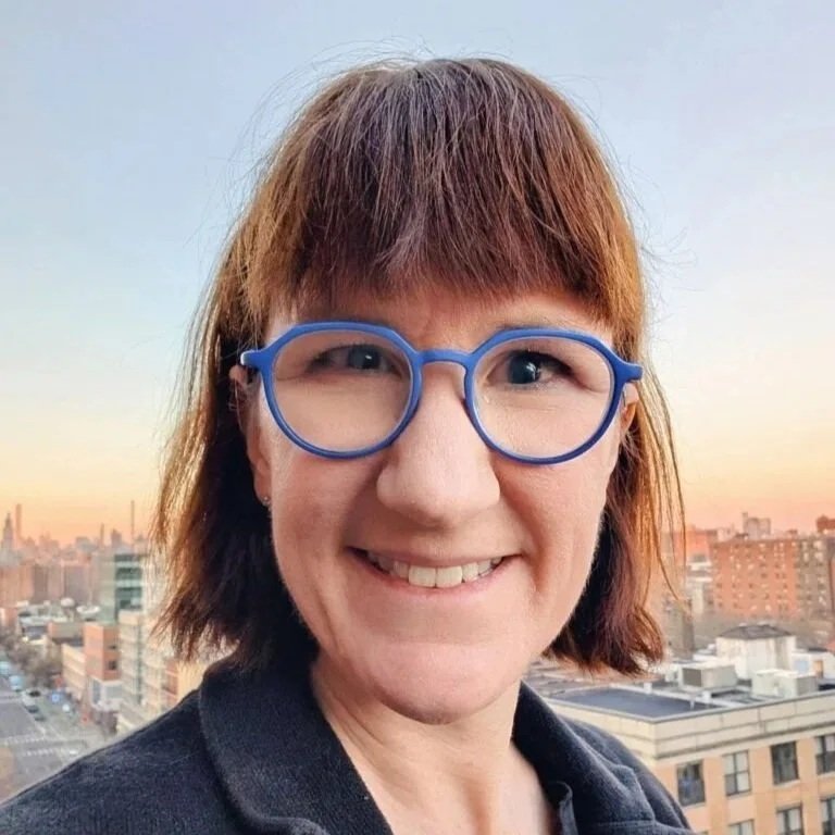 Amanda Geisinger, Advocate