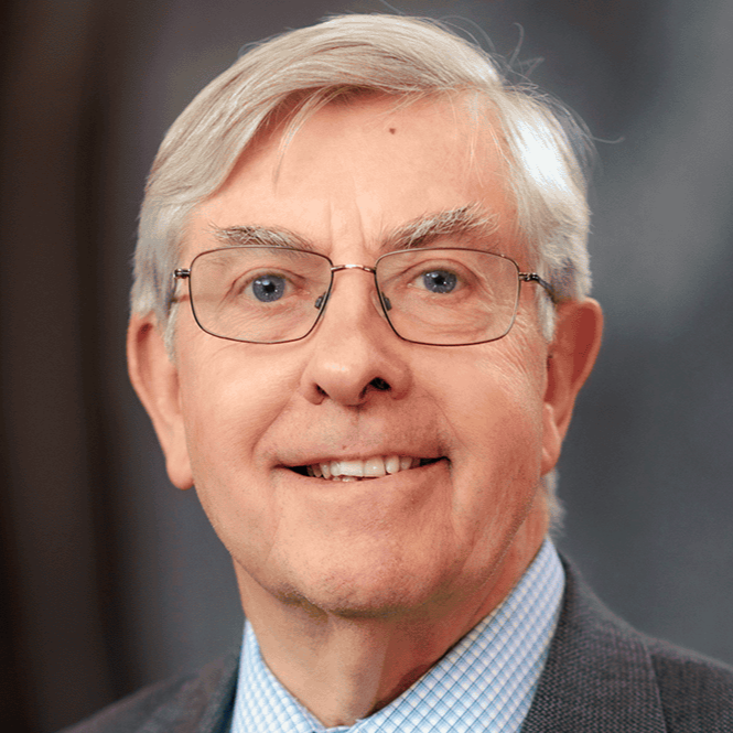 Walter Koroshetz, Past Director of NINDS