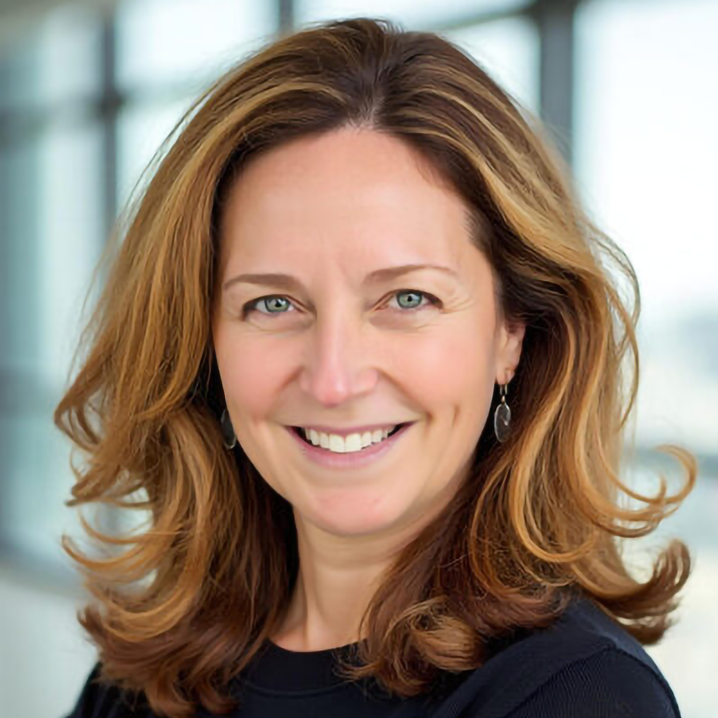 Sanem Alkan, Sobrato Organization