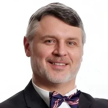 Sean Pauzauskie, Neurorights Foundation