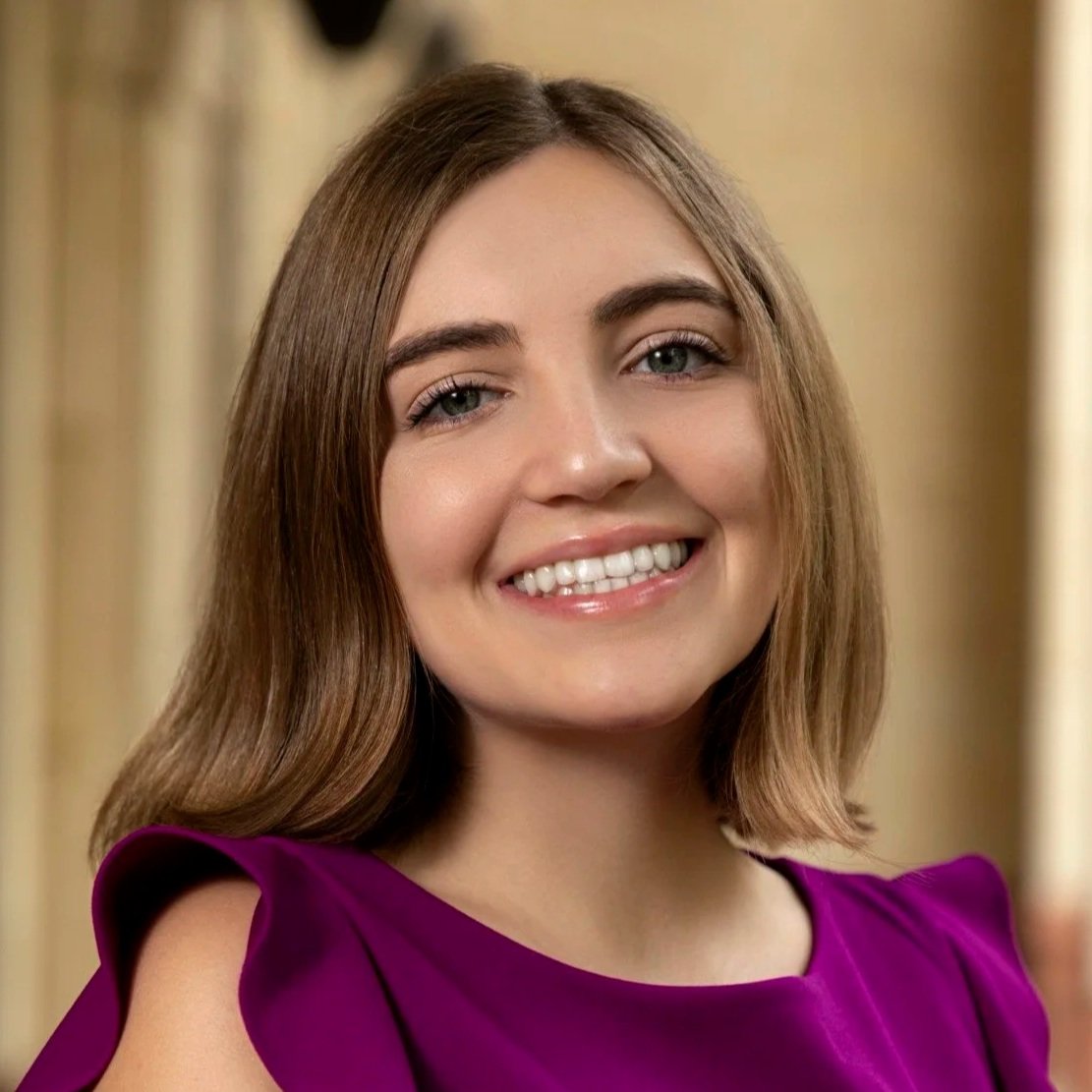 Chloe Duckworth, Valence AI