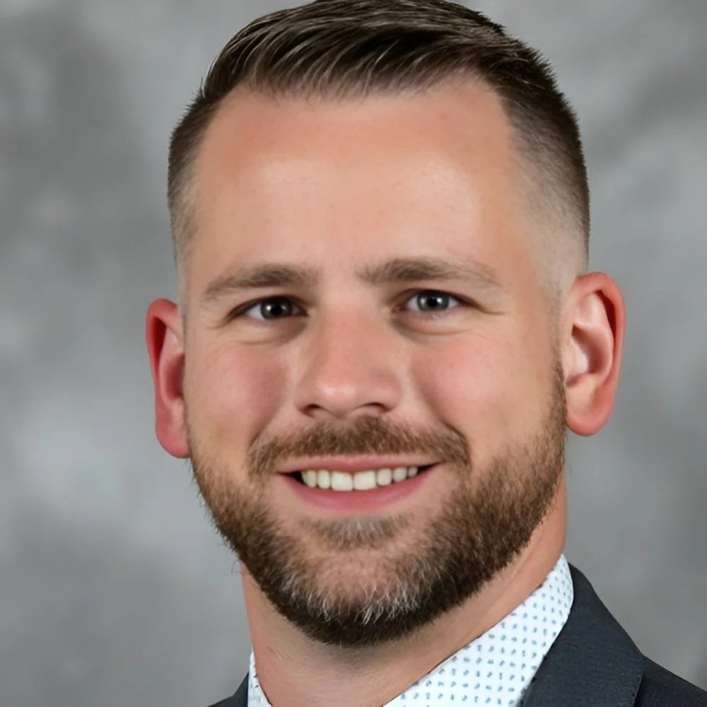 David Purger, Indiana University School of Medicine