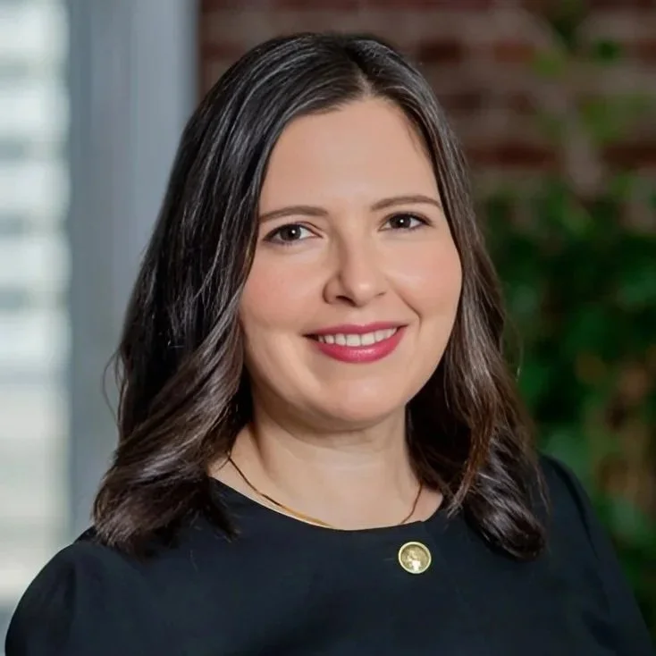 Khara Ramos, Dana Foundation