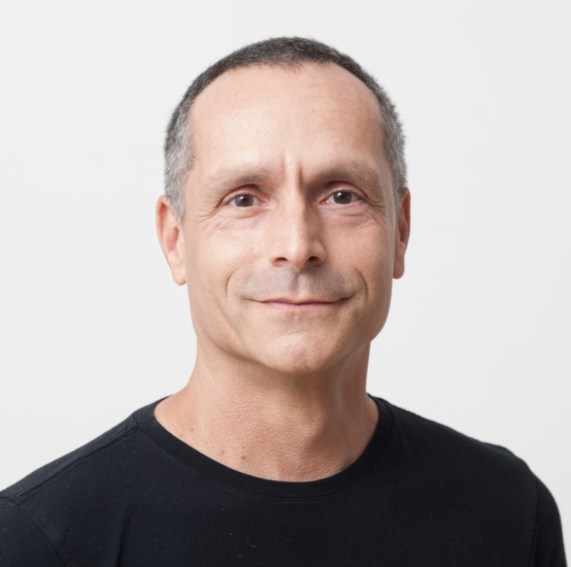 Bradley Horowitz, Wisdom Ventures