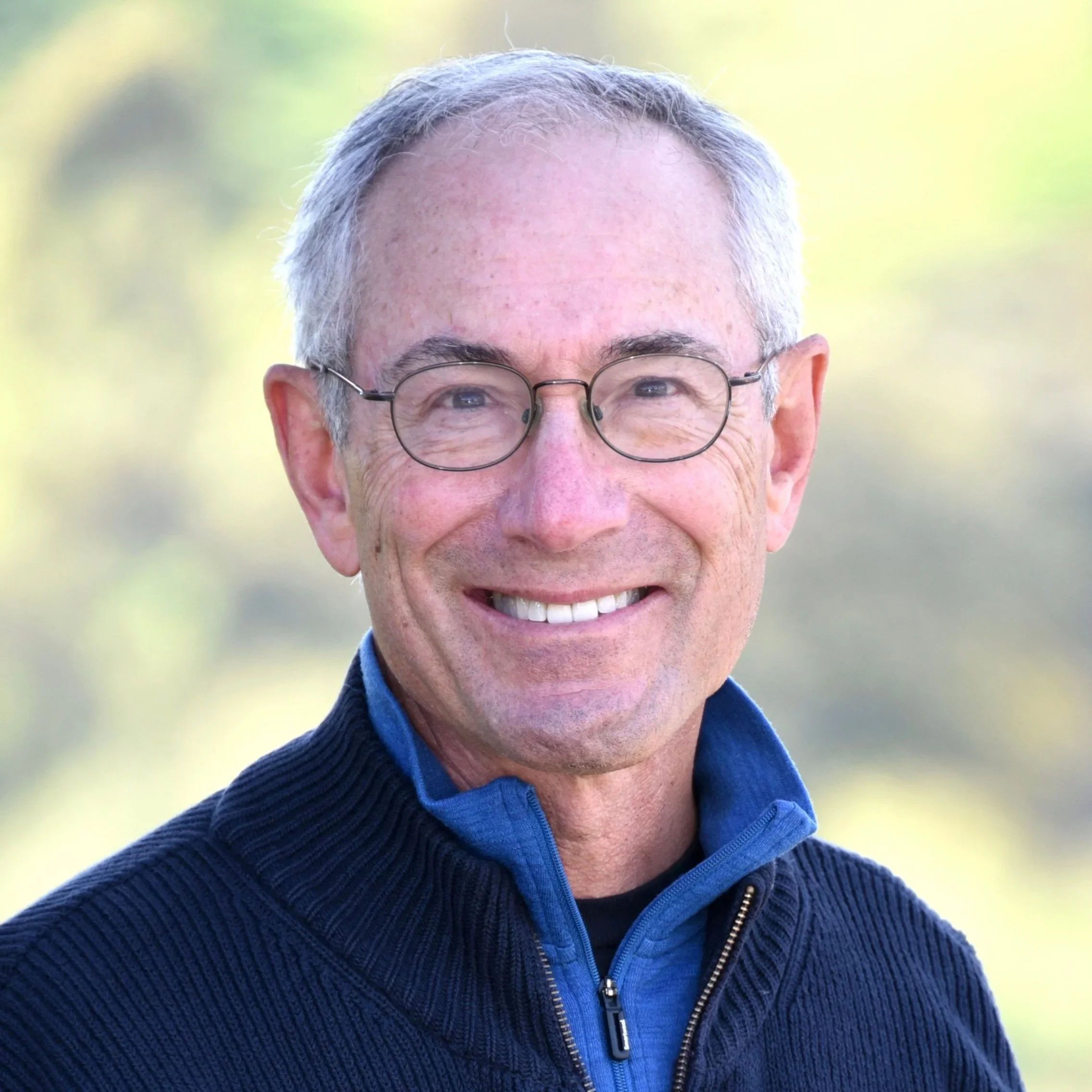 Thomas Insel, Stanford
