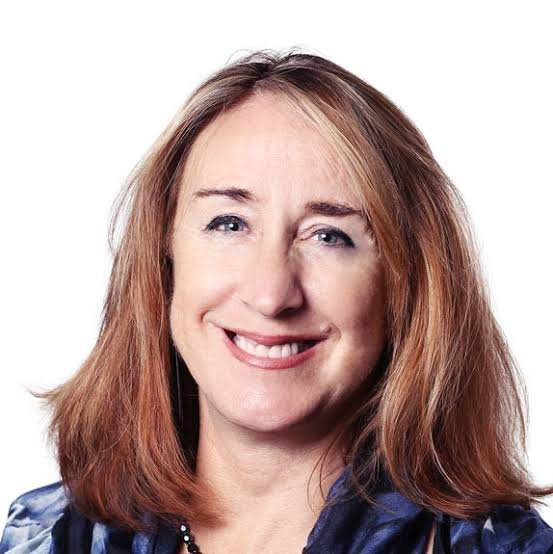 Jane Roskams, University of Washington