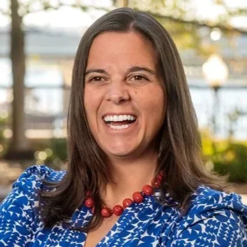 Cara Altimus, Milken Institute