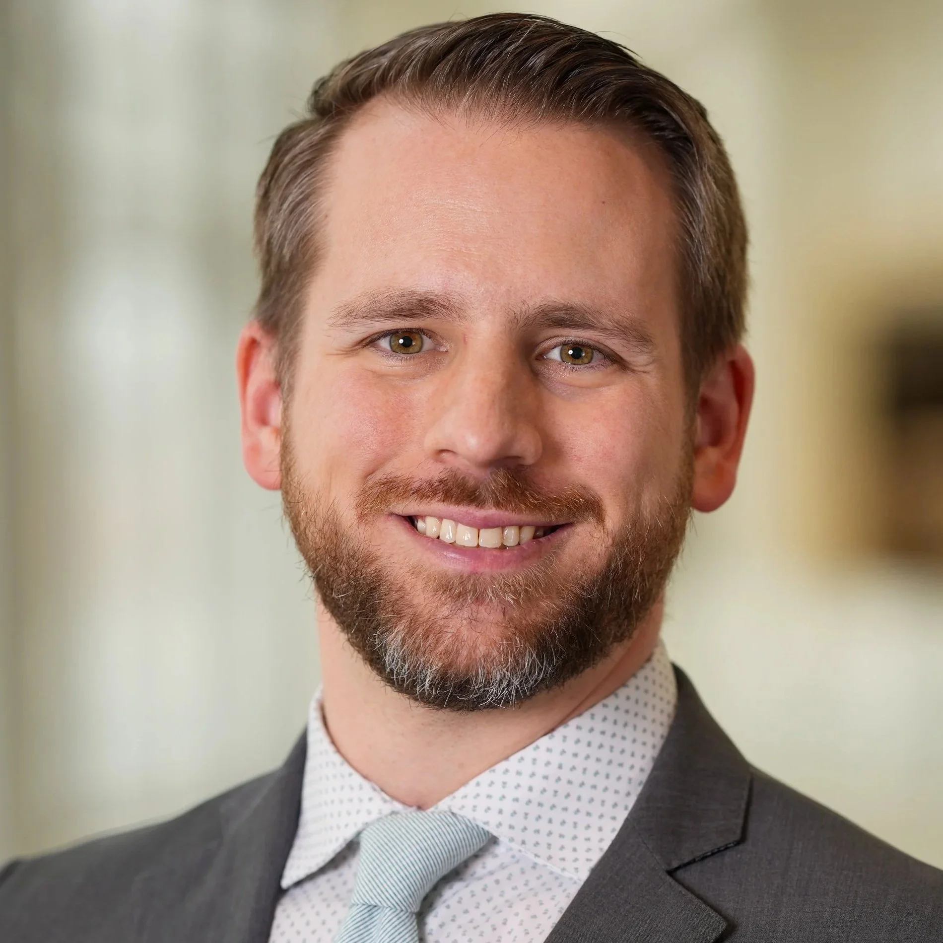 David Purger, Indiana University School of Medicine