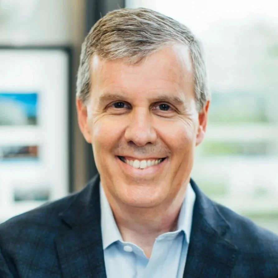 Eric Bennett, Brain Capital Partners