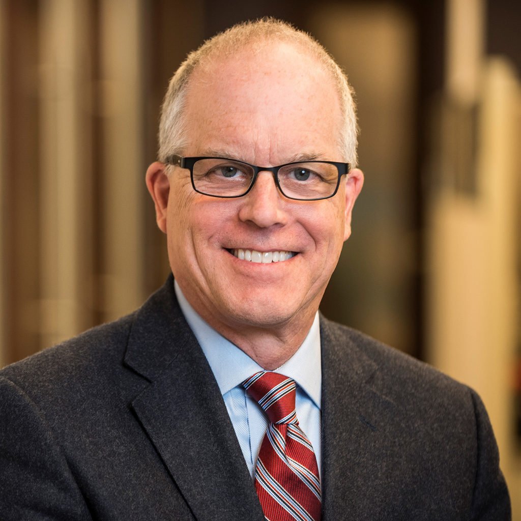 Eric Meslin, Centre of Genomics &amp; Policy