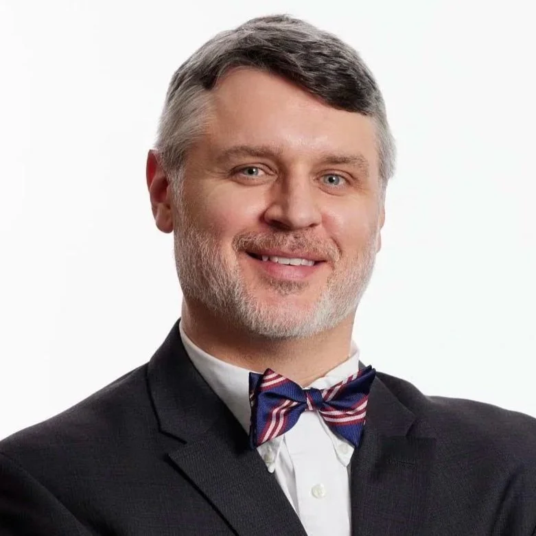 Sean Pauzauskie, Neurorights Foundation