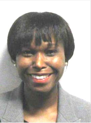 Julie Moonga, MBA