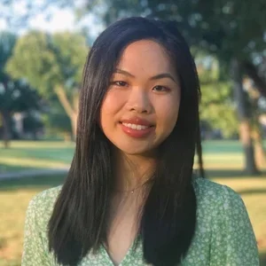 Carolyn Huynh, BS