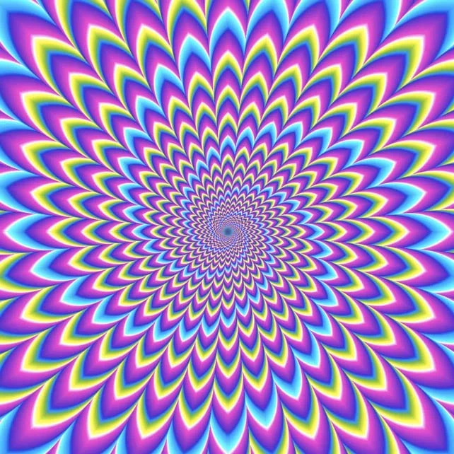 Psychedelic Medicine