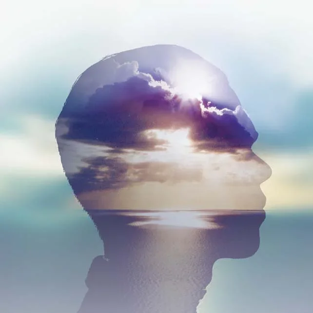Being You (Constructing Self)